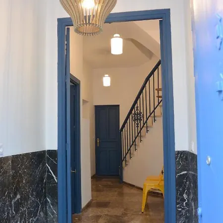 Corner Place 21 - Centro Historico