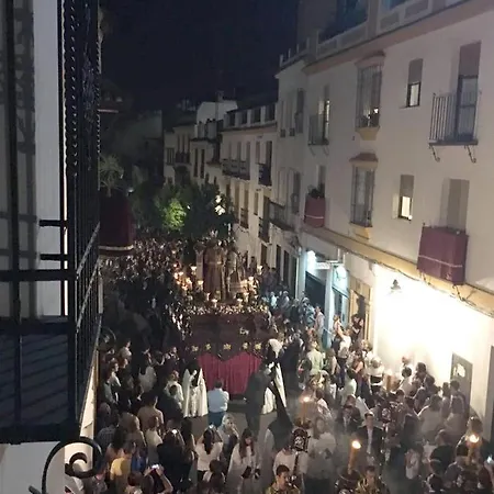 Corner Place 21 - Centro Historico * Cordoue