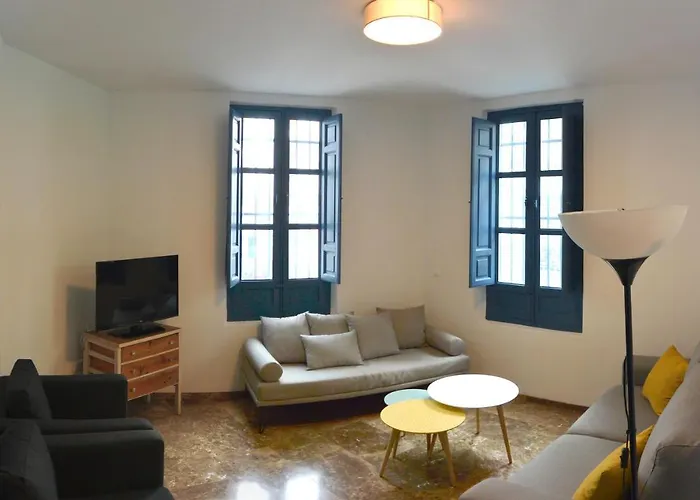 Corner Place 21 - Centro Historico * Cordova