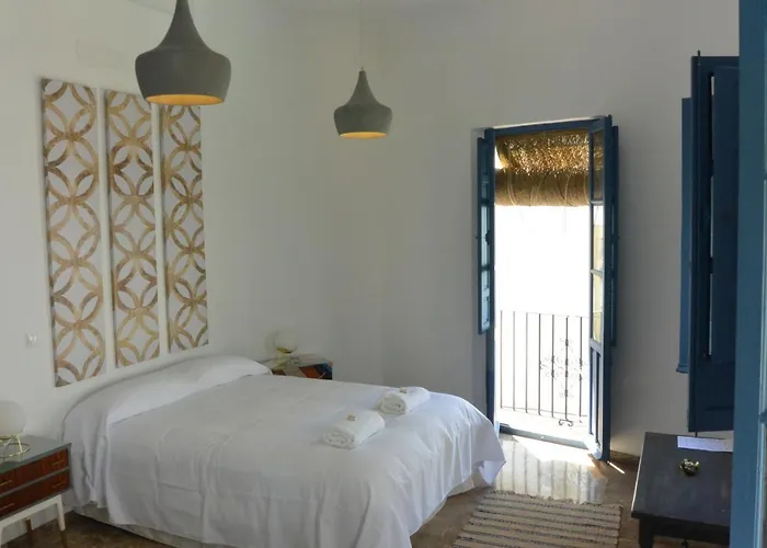 Corner Place 21 - Centro Historico *