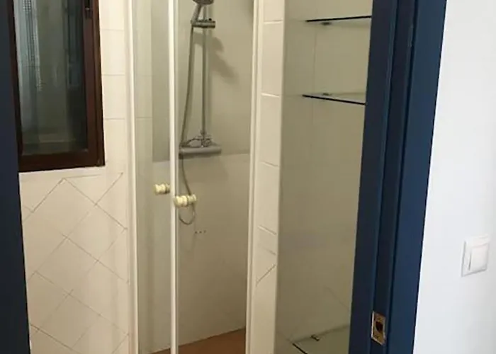 Corner Place 21 - Centro Historico Cordova