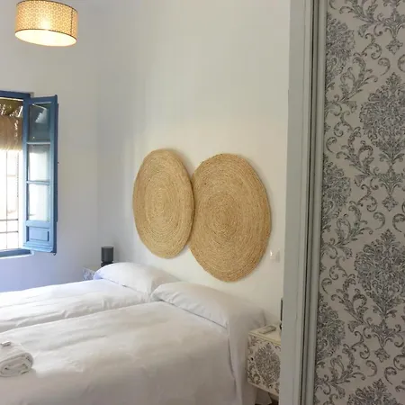 Corner Place 21 - Centro Historico 度假居