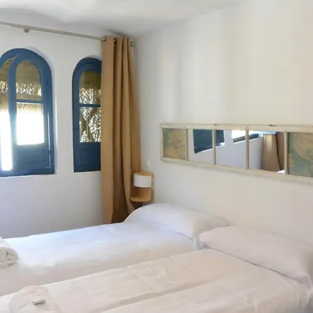 Corner Place 21 - Centro Historico 科爾多瓦