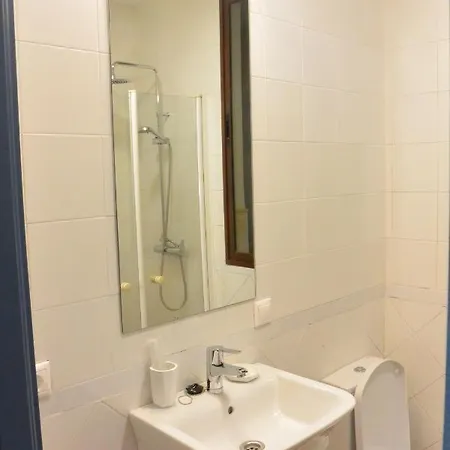 度假居 Corner Place 21 - Centro Historico *