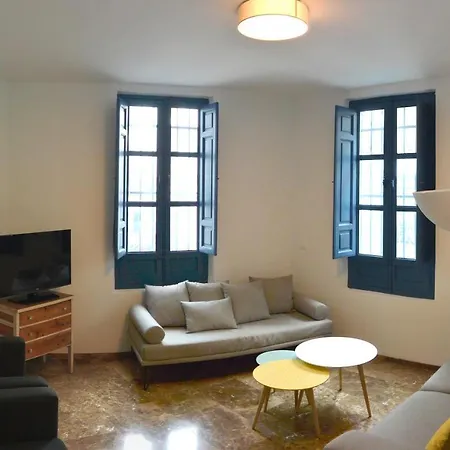 Corner Place 21 - Centro Historico * Córdoba