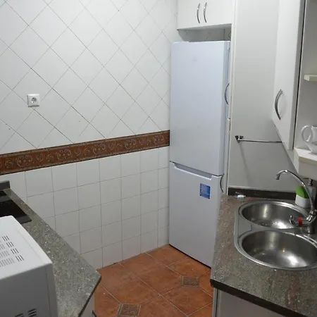 度假居 Corner Place 21 - Centro Historico