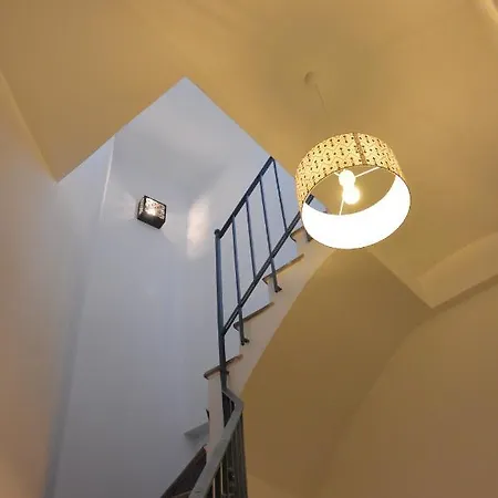 Corner Place 21 - Centro Historico