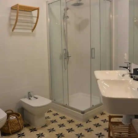 度假居 Corner Place 21 - Centro Historico *