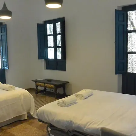 Corner Place 21 - Centro Historico 度假居 *