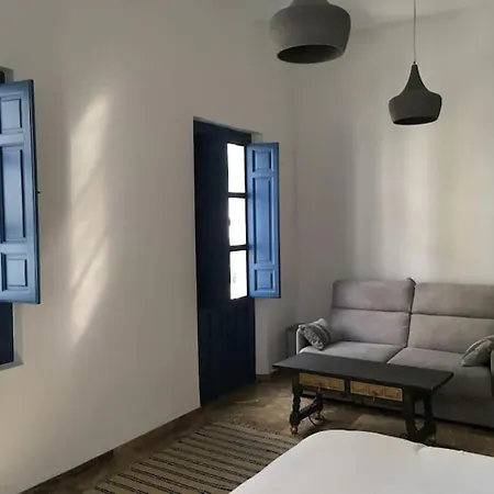 Corner Place 21 - Centro Historico *