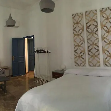 Ferienhaus Corner Place 21 - Centro Historico Córdoba