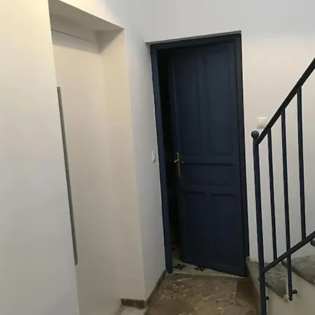 Corner Place 21 - Centro Historico 度假居 科爾多瓦