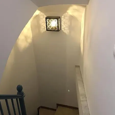 Corner Place 21 - Centro Historico *