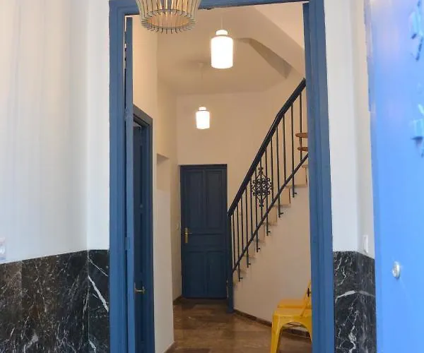 Corner Place 21 - Centro Histórico