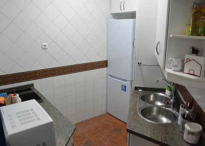 Сasa de vacaciones Corner Place 21 - Centro Histórico