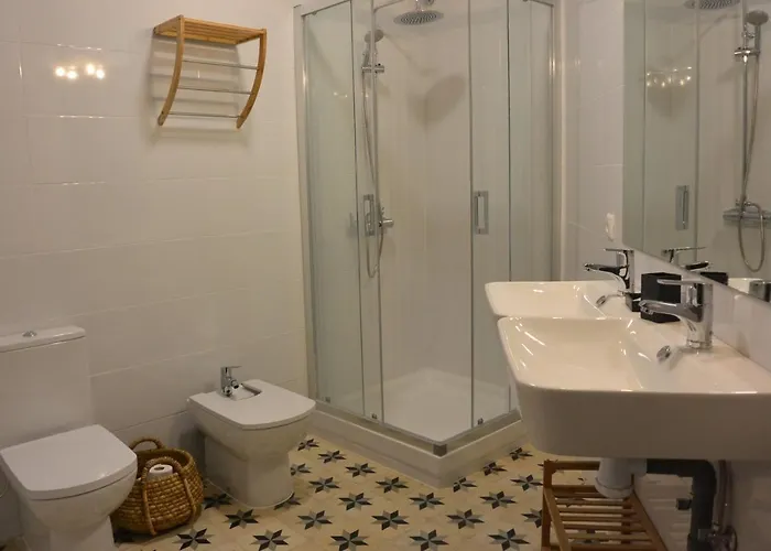 Сasa de vacaciones Corner Place 21 - Centro Histórico *