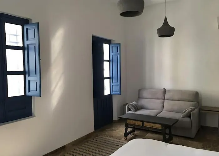 Corner Place 21 - Centro Histórico *