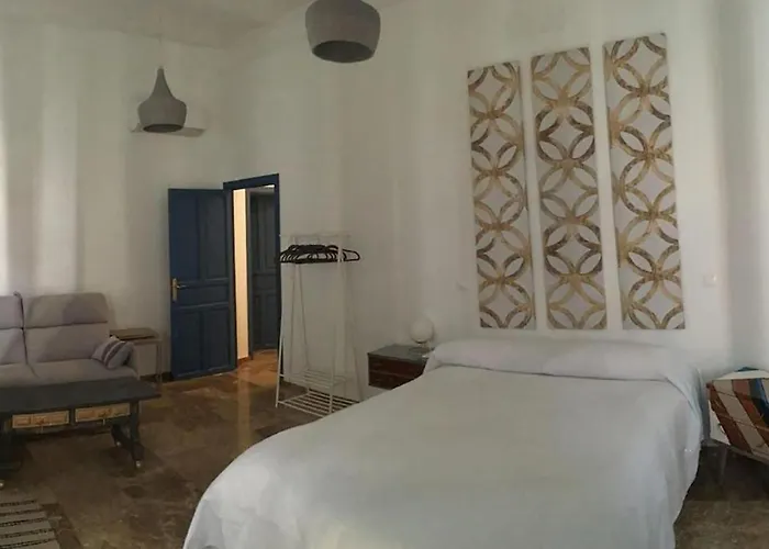 Сasa de vacaciones Corner Place 21 - Centro Histórico Córdoba