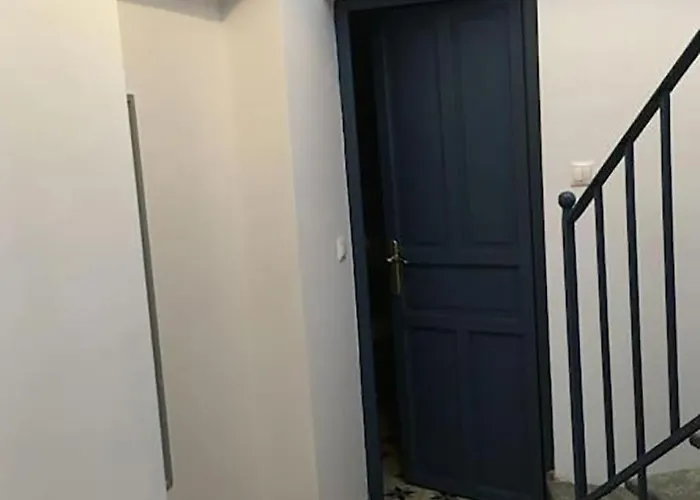 Corner Place 21 - Centro Histórico Сasa de vacaciones Córdoba