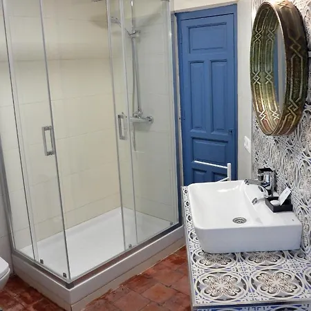 Holiday home Corner Place 21 - Centro Historico