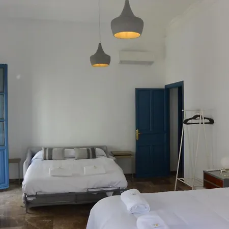 Holiday home Corner Place 21 - Centro Historico