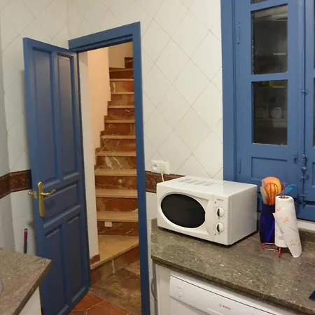 Corner Place 21 - Centro Historico Holiday home *