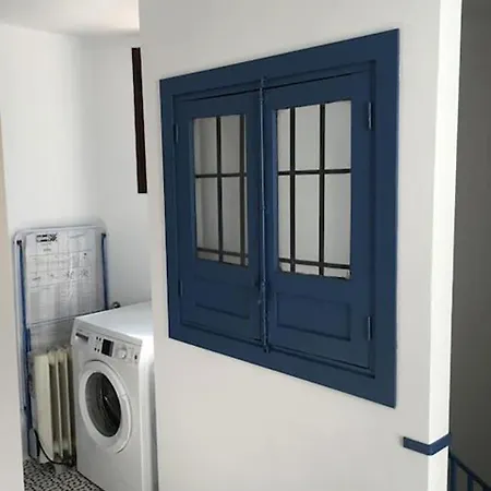 Corner Place 21 - Centro Historico Holiday home Cordoba