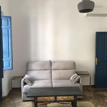 Corner Place 21 - Centro Historico Cordoba