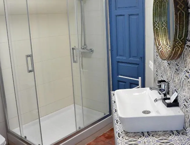 Holiday home Corner Place 21 - Centro Historico