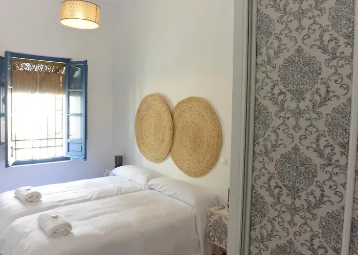 Corner Place 21 - Centro Historico Holiday home