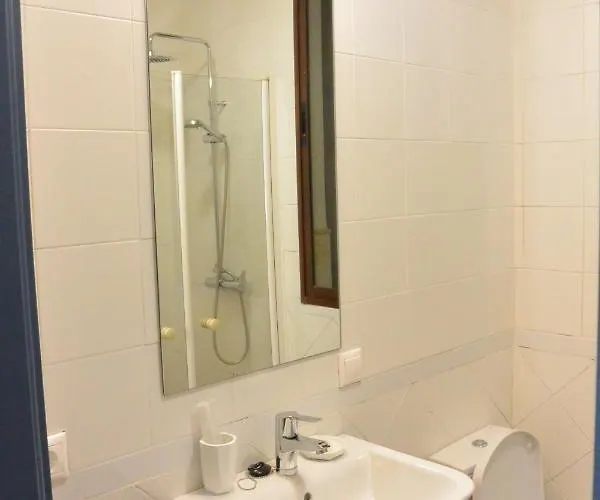 Holiday home Corner Place 21 - Centro Historico *