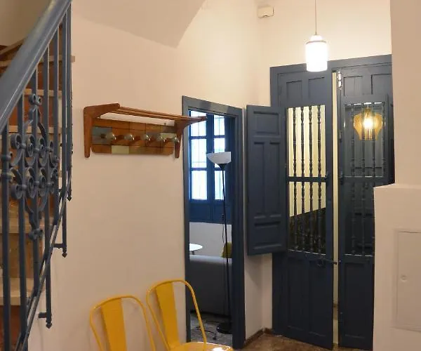 Holiday home Corner Place 21 - Centro Historico