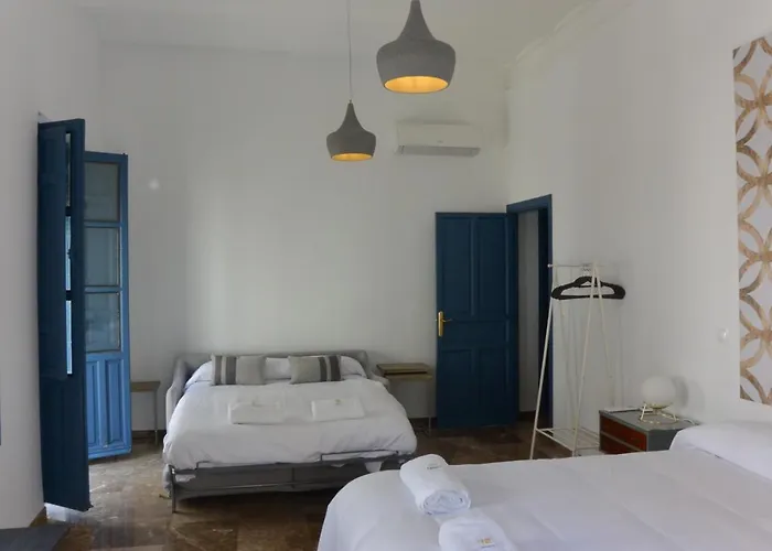 Holiday home Corner Place 21 - Centro Historico