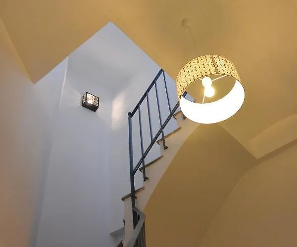 Corner Place 21 - Centro Historico