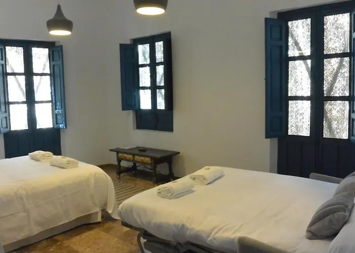 Corner Place 21 - Centro Historico Holiday home *