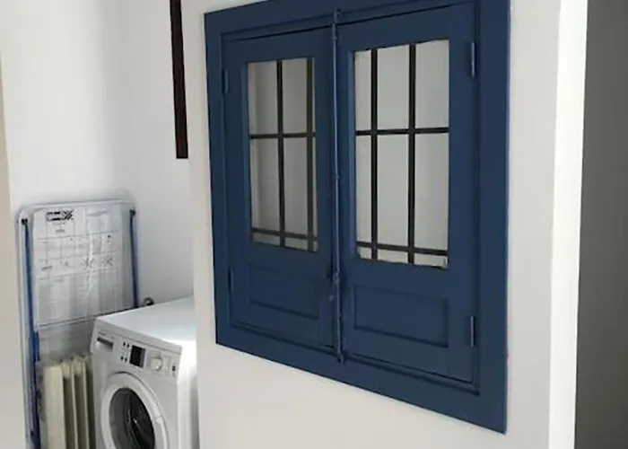 Corner Place 21 - Centro Historico Holiday home Cordoba