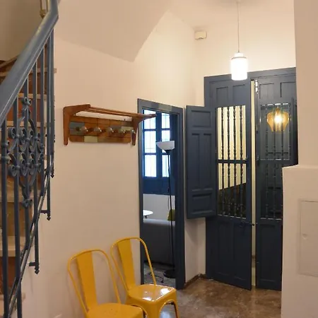 بيت للعطل Corner Place 21 - Centro Historico