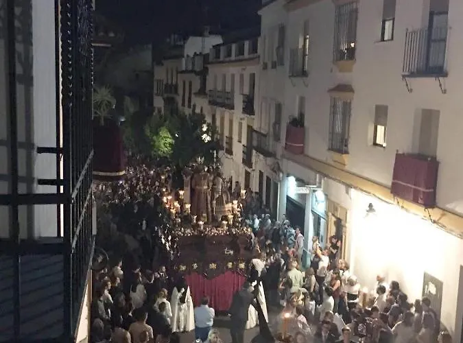 Corner Place 21 - Centro Historico * Córdoba